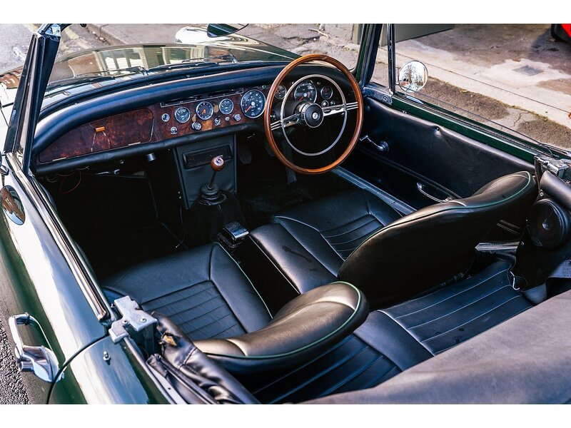 Used Sunbeam Alpine 1991 for sale - 76740802: Photo 3