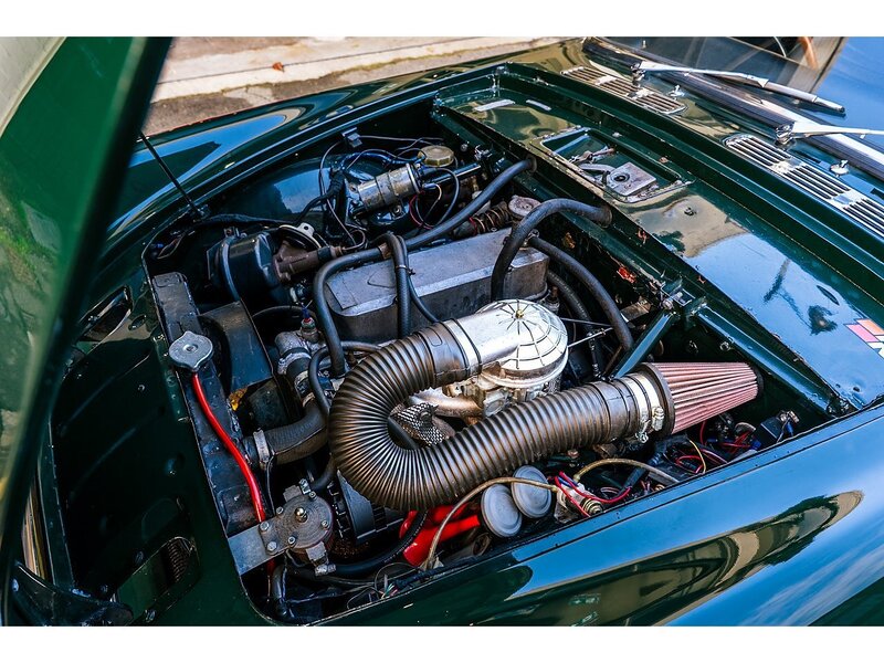 Used Sunbeam Alpine 1991 for sale - 76740802: Photo 32