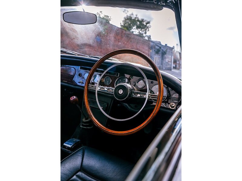 Used Sunbeam Alpine 1991 for sale - 76740802: Photo 37