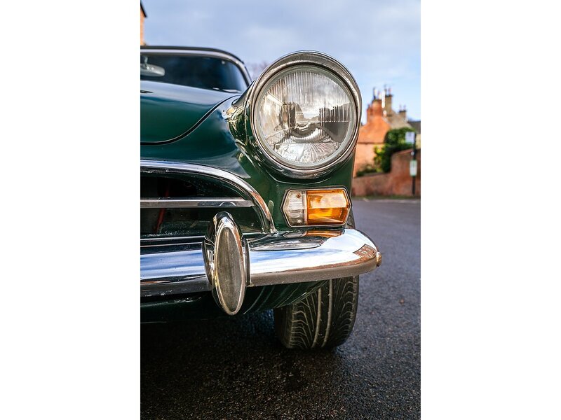 Used Sunbeam Alpine 1991 for sale - 76740802: Photo 38