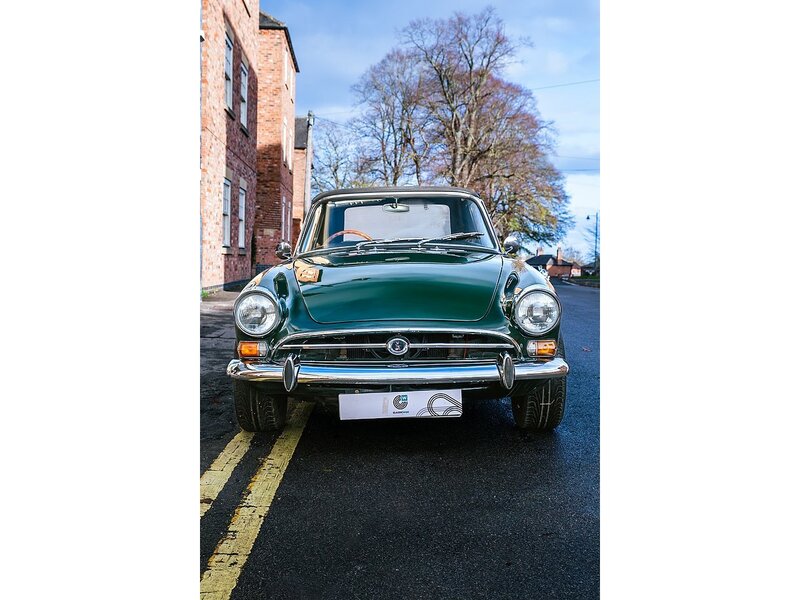 Used Sunbeam Alpine 1991 for sale - 76740802: Photo 40