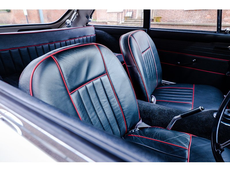 Used MG MGB GT 1967 for sale - 78065082: Photo 19