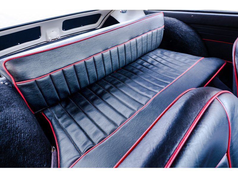 Used MG MGB GT 1967 for sale - 78065082: Photo 21