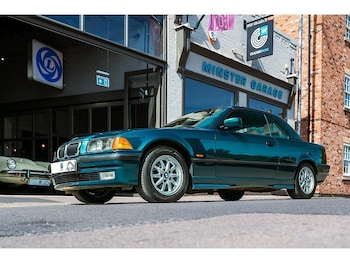 Used BMW 3 Series 1997 for sale - 78715966: Photo