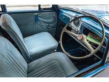 Used Morris Minor 1968 for sale - 75936567: Photo