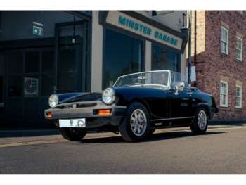 1980 - Anniversary Edition
