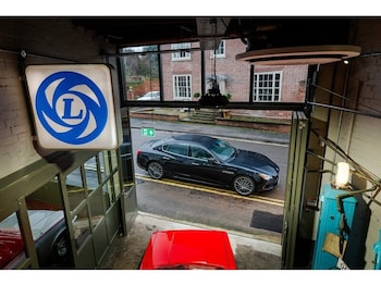 Used Maserati Quattroporte 2014 for sale - 79435852: Photo