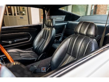 Used Ford Mustang 1967 for sale - 75948075: Photo
