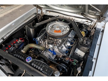 Used Ford Mustang 1967 for sale - 75948075: Photo