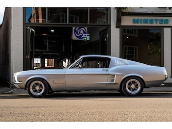 Used Ford Mustang 1967 for sale - 75948075: Photo