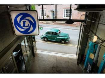 Used Morris Minor 1955 for sale - 74784013: Photo