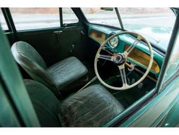 Used Morris Minor 1955 for sale - 74784013: Photo