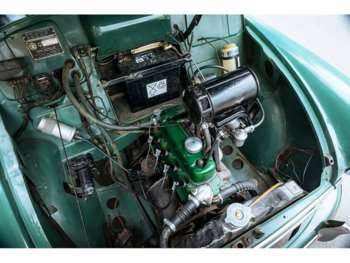 Used Morris Minor 1955 for sale - 74784013: Photo