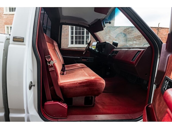 Used Chevrolet Silverado 2005 for sale - 74589085: Photo 11