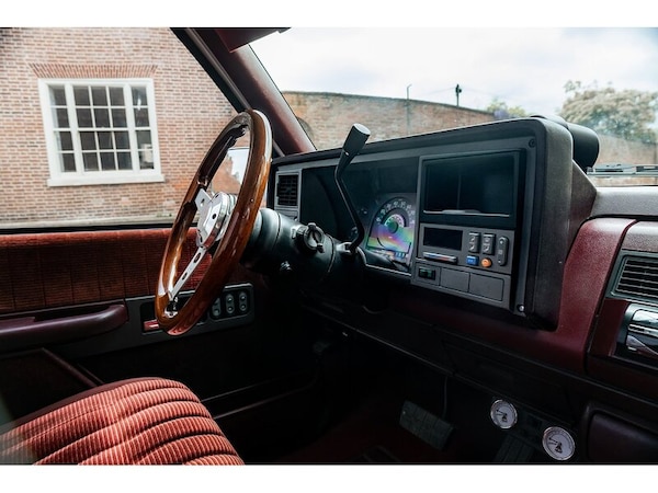 Used Chevrolet Silverado 2005 for sale - 74589085: Photo 12