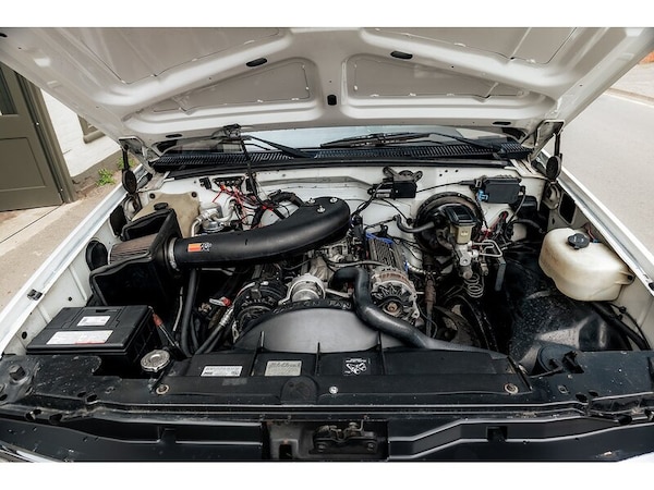 Used Chevrolet Silverado 2005 for sale - 74589085: Photo 16