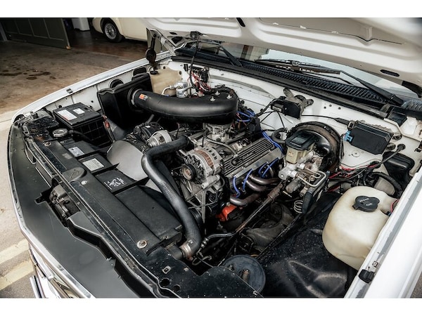 Used Chevrolet Silverado 2005 for sale - 74589085: Photo 18