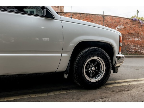 Used Chevrolet Silverado 2005 for sale - 74589085: Photo 20