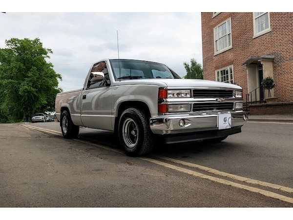 Used Chevrolet Silverado 2005 for sale - 74589085: Photo 2