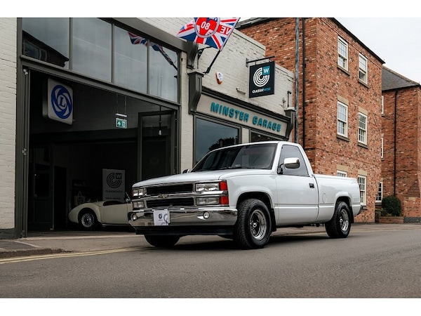 Used Chevrolet Silverado 2005 for sale - 74589085: Photo 3