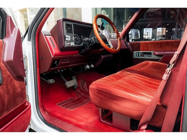 Used Chevrolet Silverado 2005 for sale - 74589085: Photo 9