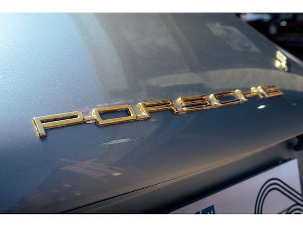 Used Porsche 911 2001 for sale - 74780554: Photo 10