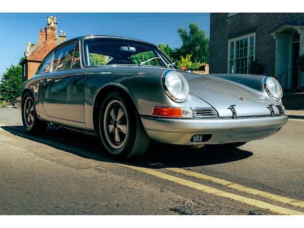 Used Porsche 911 2001 for sale - 74780554: Photo 12