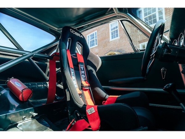 Used Porsche 911 2001 for sale - 74780554: Photo 20