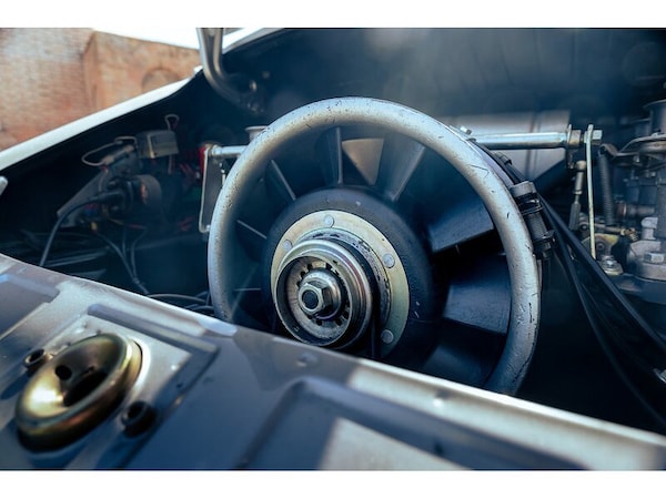 Used Porsche 911 2001 for sale - 74780554: Photo 23