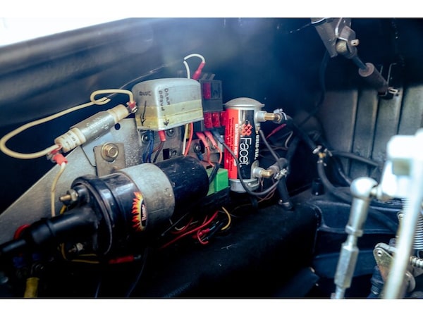 Used Porsche 911 2001 for sale - 74780554: Photo 24