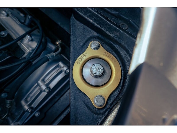 Used Porsche 911 2001 for sale - 74780554: Photo 25