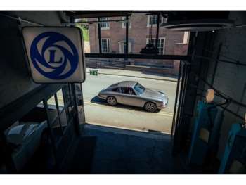 Used Porsche 911 1965 for sale - 74780554: Photo
