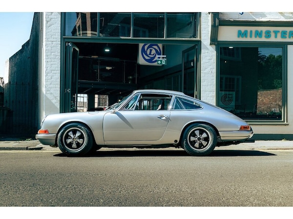 Used Porsche 911 2001 for sale - 74780554: Photo 5