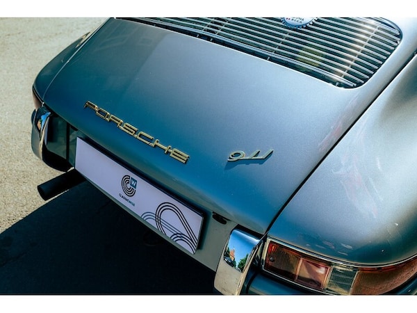 Used Porsche 911 2001 for sale - 74780554: Photo 8