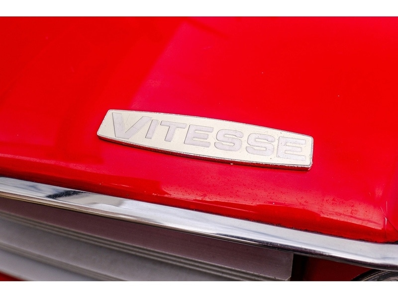 Used Triumph Vitesse 1970 for sale - 77990092: Photo 15