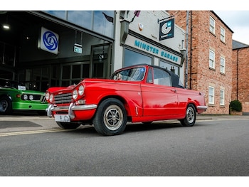 Used Triumph Vitesse 1970 for sale - 77990092: Photo