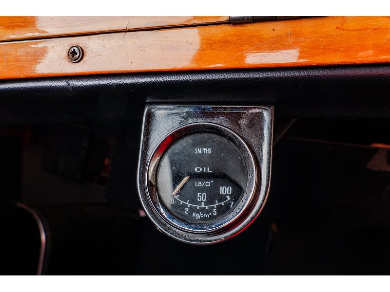 Used Triumph Vitesse 1970 for sale - 77990092: Photo 24