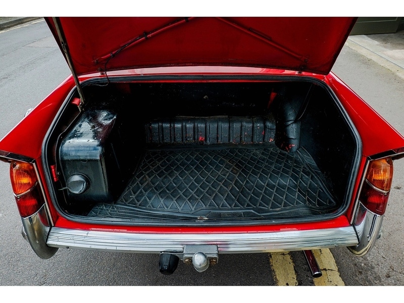 Used Triumph Vitesse 1970 for sale - 77990092: Photo 25