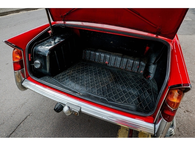 Used Triumph Vitesse 1970 for sale - 77990092: Photo 26