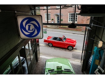 Used Triumph Vitesse 1970 for sale - 77990092: Photo