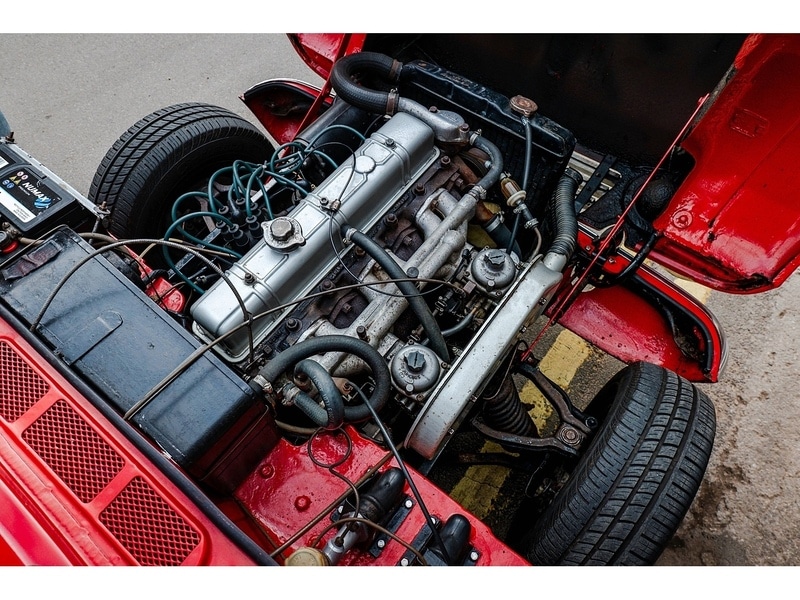 Used Triumph Vitesse 1970 for sale - 77990092: Photo 4