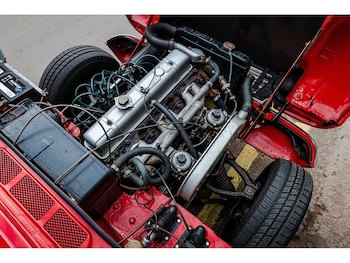 Used Triumph Vitesse 1970 for sale - 77990092: Photo