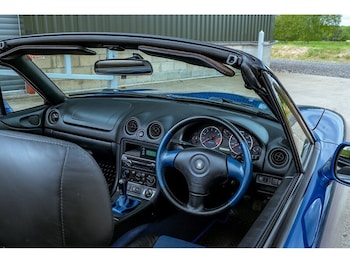Used Mazda MX-5 1999 for sale - 78715879: Photo