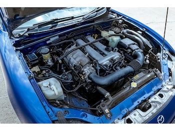 Used Mazda MX-5 1999 for sale - 78715879: Photo