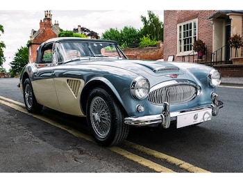 Used Austin Healey 1965 for sale - 79435843: Photo
