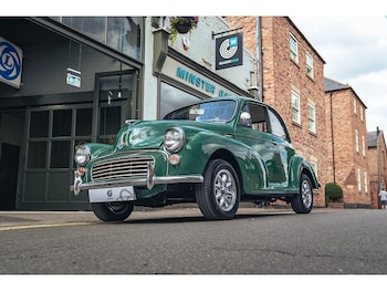 Used Morris Minor 1970 for sale - 79423170: Photo