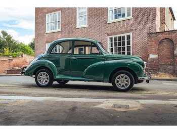 Used Morris Minor 1970 for sale - 79423170: Photo