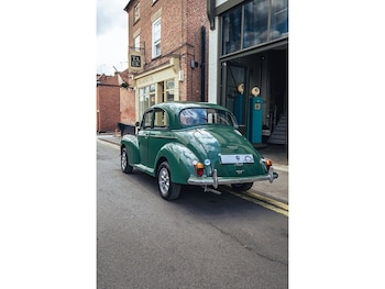Used Morris Minor 1970 for sale - 79423170: Photo