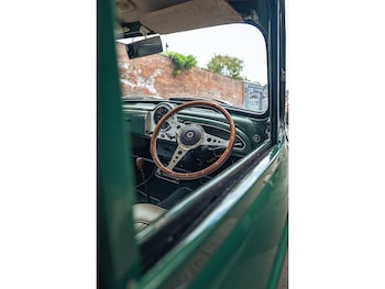 Used Morris Minor 1970 for sale - 79423170: Photo