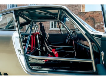 Used Porsche 911 1965 for sale - 79435831: Photo